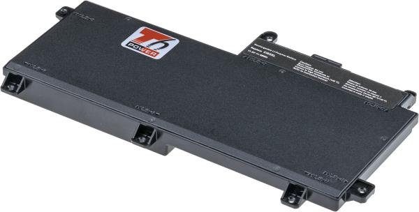 Batéria T6 Power pre HP ProBook 640 G2, 640 G3, 645 G2, 650 G2, 655 G2, 4200mAh, 48Wh, 3cell, Li-pol