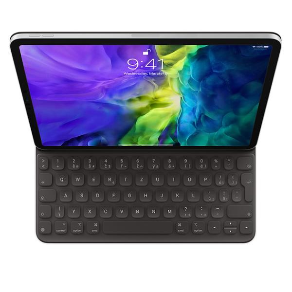 Smart Keyboard Folio for 11"" iPad Pro - CZ