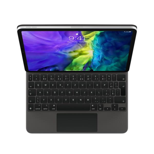Magic Keyboard for 11&quot;&quot; iPad Air (M2) - CZ
