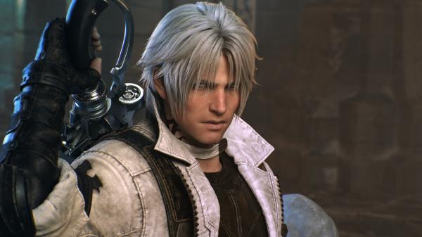 ESD FINAL FANTASY XIV Shadowbringers 