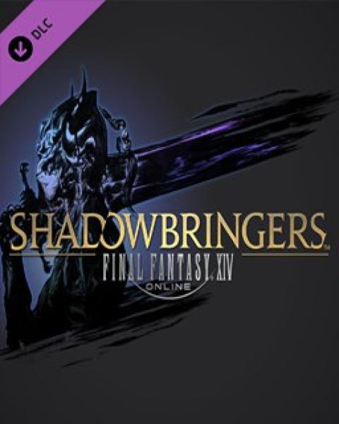 ESD FINAL FANTASY XIV Shadowbringers