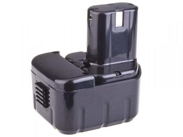 Batéria AVACOM HITACHI EB1214S Ni-Mh 12V 3000mAh, články PANASONIC