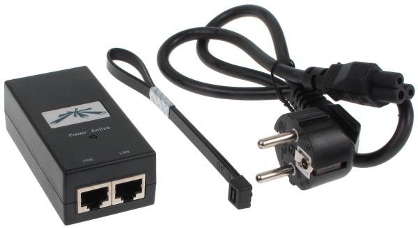 Ubiquiti NanoStation Loco M5, 2x13dBi MIMO outdoor 5GHz 