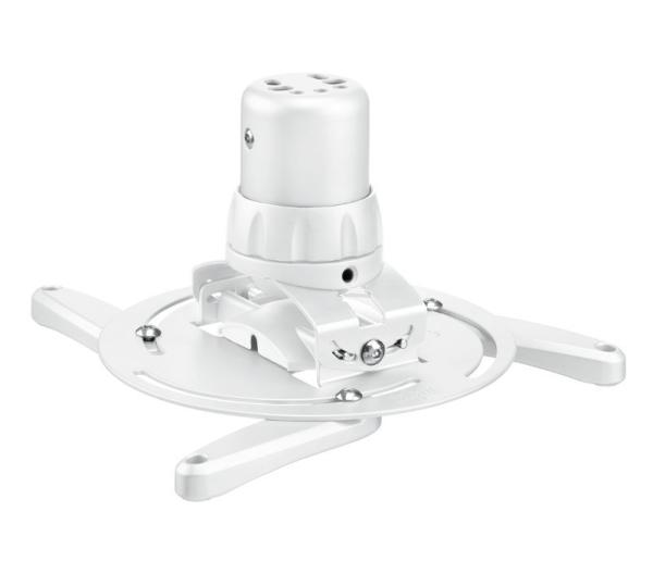 Univerzálny držiak na projektor Vogel&quot;s PPC 1500, do 15kg, biely
