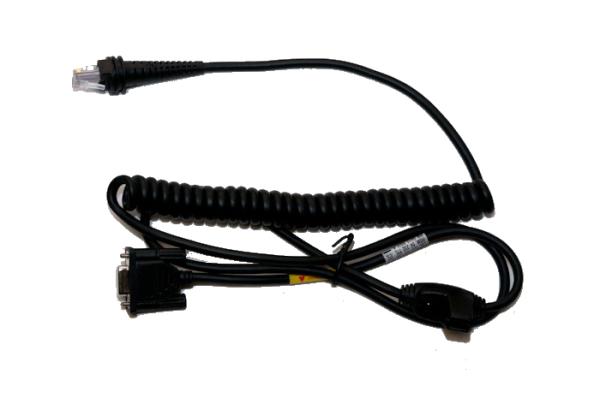 Honeywell RS232 kabel pro Xenon, Hyperion(+/ -12V), 1202g