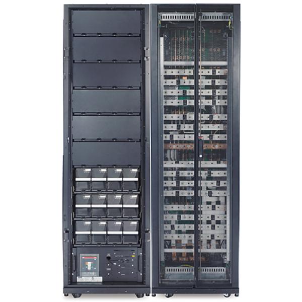 APC Symmetra PX Battery Frame pre 400V PX 96/ 160kW 