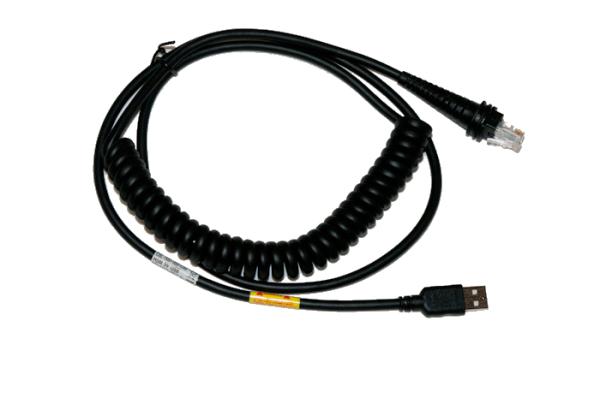Honeywell USB kábel pre Voyager 1200g, 1250g, 1400g, 1300g