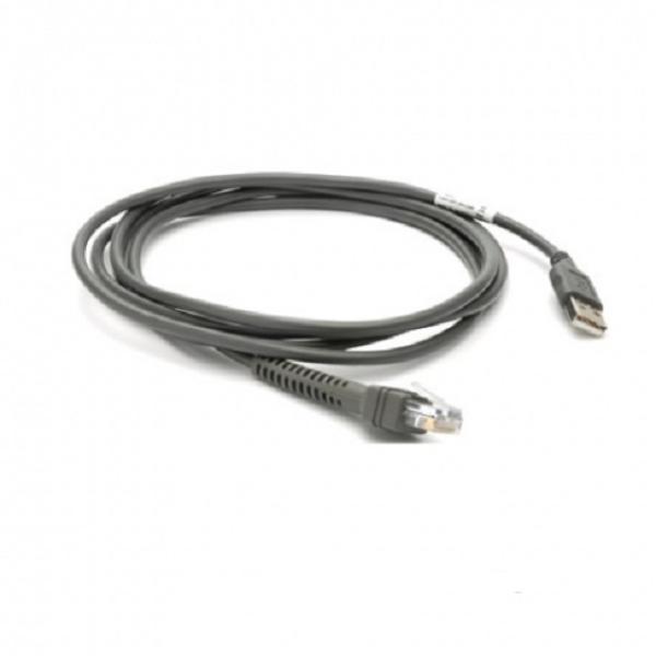 Honeywell USB kábel pre MS3580, 7120