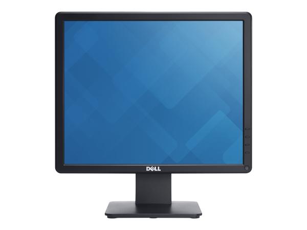 Dell/ E1715S/ 17, 0"/ TN/ 1280x1024/ 60Hz/ 5ms/ Black/ 3RNBD