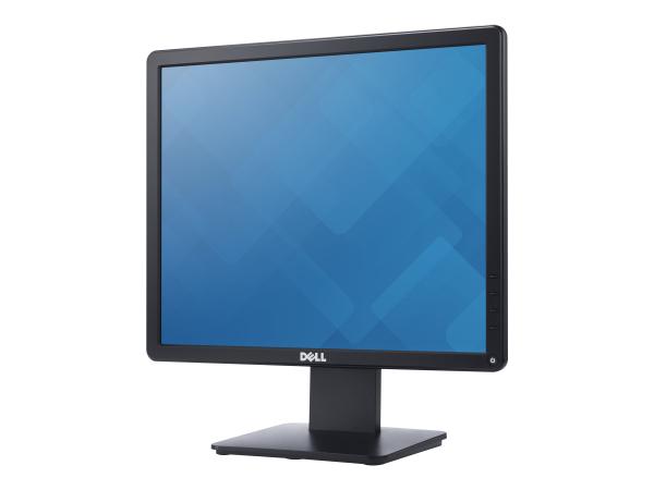 Dell/ E1715S/ 17, 0"/ TN/ 1280x1024/ 60Hz/ 5ms/ Black/ 3RNBD 