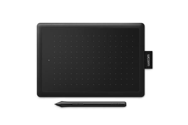 Wacom One by Wacom S