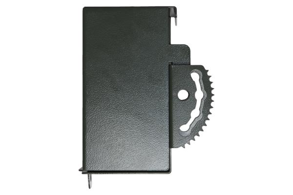 EVOLVEO StrongVision MB1, kovový ochranný box pre EVOLVEO StrongVision 