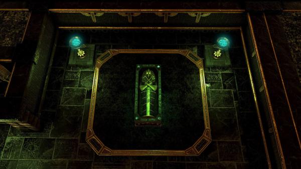 ESD Warhammer Chaosbane Tomb Kings 