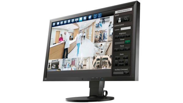 EIZO/ FDF2711W-IP/ 27"/ VA/ FHD/ 60Hz/ 7ms/ Black/ 5R 