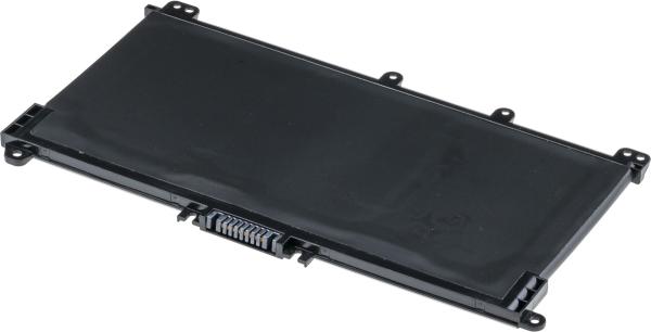 Batéria T6 Power HP 250 G7, 255 G7, 15-cs000, 15-da000, 17-by000, 3600mAh, 41Wh, 3cell, Li-pol 