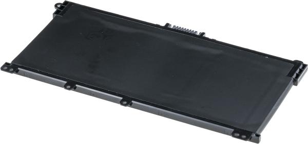Batéria T6 Power HP 250 G7, 255 G7, 15-cs000, 15-da000, 17-by000, 3600mAh, 41Wh, 3cell, Li-pol 