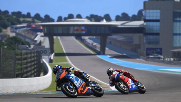 ESD MotoGP 20 