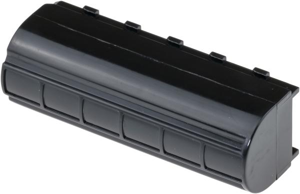 Batéria T6 power Symbol Motorola Zebra LS3478, LS3578, DS3478, DS3578, 2500mAh, 9, 3Wh, Li-ion 