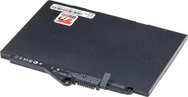 Batéria T6 Power pre HP EliteBook 725 G3, 820 G3, 3800mAh, 43Wh, 3cell, Li-pol 
