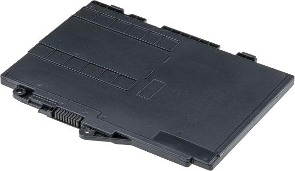 Batéria T6 Power pre HP EliteBook 725 G3, 820 G3, 3800mAh, 43Wh, 3cell, Li-pol 