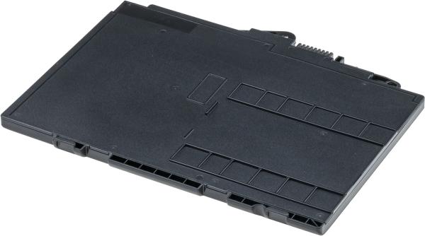 Batéria T6 Power pre HP EliteBook 725 G3, 820 G3, 3800mAh, 43Wh, 3cell, Li-pol 