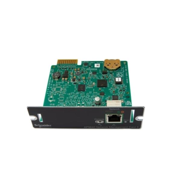 UPS Network Management Card 3 