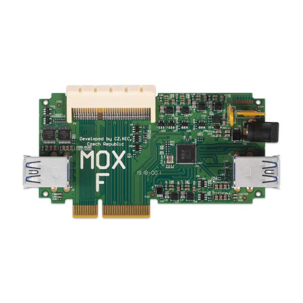 Turris MOX F (USB)