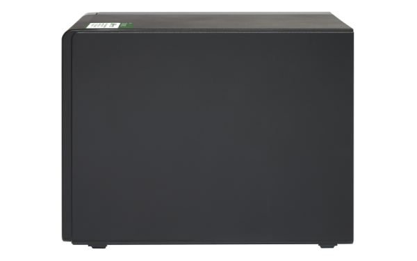 QNAP TS-431KX-2G (4core 1, 7GHz / 2GB RAM / 4x SATA / 2x GbE / 1x 10GbE SFP+ / 3x USB 3.2 Gen1 ) 