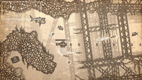 ESD Earth Atlantis 