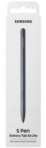 Samsung S-Pen stylus pre Galaxy Tab S6 Lite Gray 