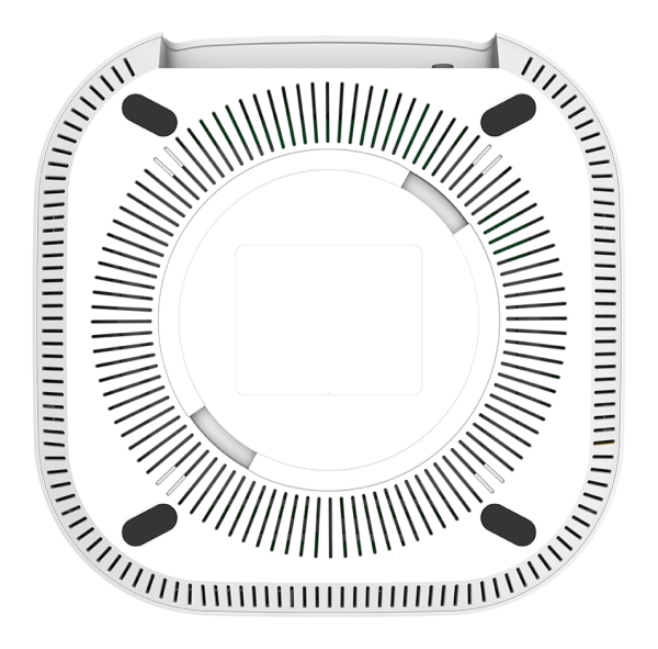 D-Link DBA-2520P Wireless AC1900 Wave2 Nuclias Access Point (With 1 Year License) 