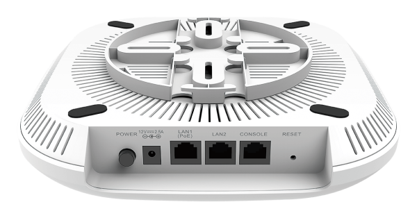 D-Link DBA-2520P Wireless AC1900 Wave2 Nuclias Access Point (With 1 Year License) 