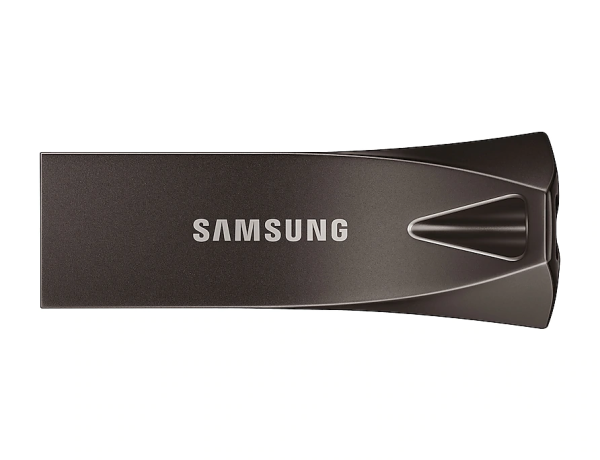 Samsung BAR Plus/ 256GB/ USB 3.2/ USB-A/ Titan Gray