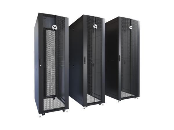 Vertiv VR rack 48Ux800x1200