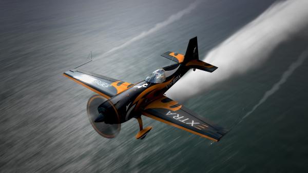 ESD FSX Steam Edition Skychaser 