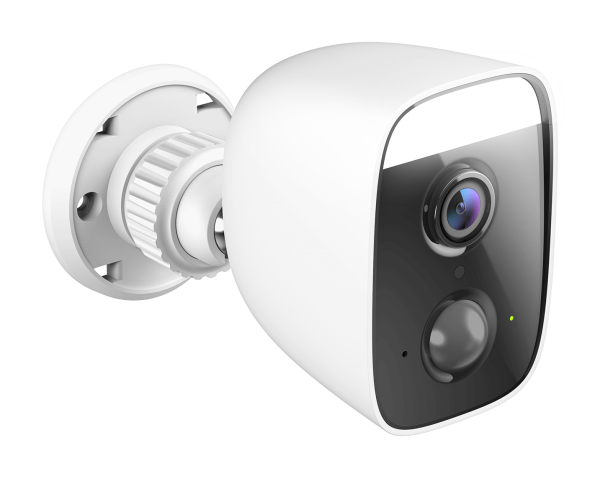 D-Link DCS-8627LH Full HD Outdoor Wi-Fi Spotlight Camera