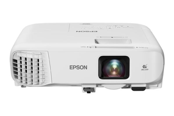 EPSON EB-982W, 4200 Ansi, WXGA, 16:10