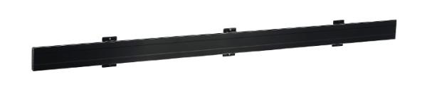 Vogel´s vodor. úchyt Connect-it PFB 3427 B, 2765 mm, čierny