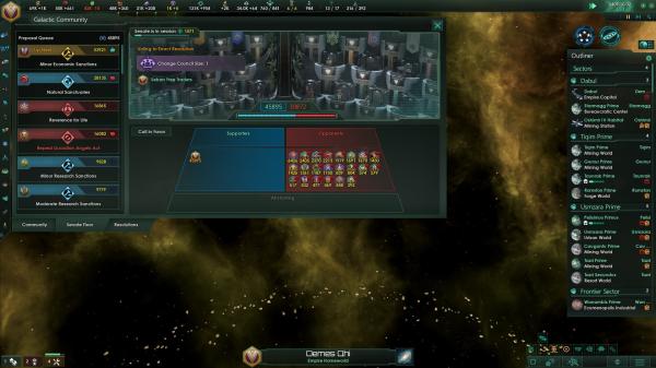 ESD Stellaris Federations 