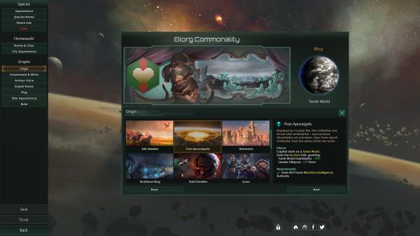 ESD Stellaris Federations 