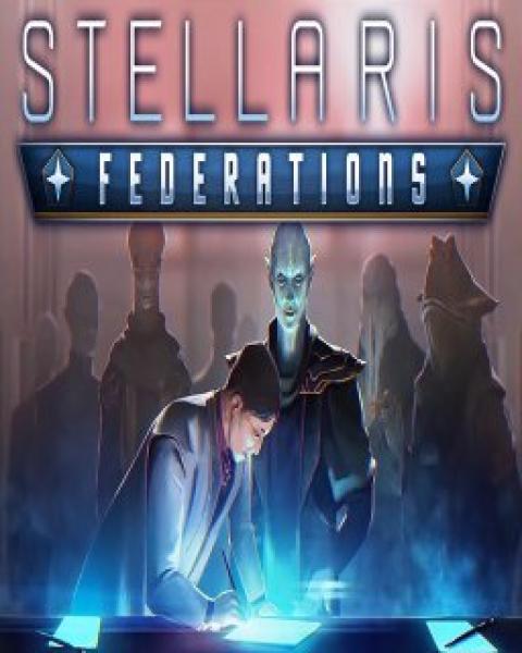 ESD Stellaris Federations