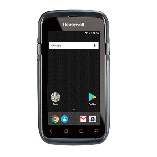 CT60 - Android, WLAN, bez GMS, 3GB, SR, warm swap
