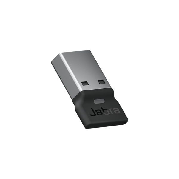 Jabra Link 380a, MS, USB-A BT adaptér