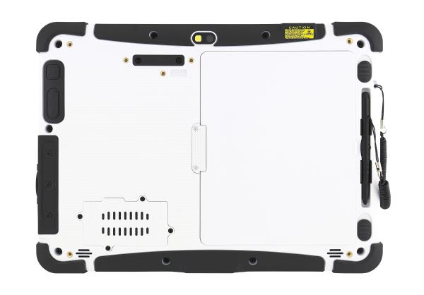 Winmate/ M101P-ME/ 10, 1"/ 1920x1200/ 4GB/ 128GB/ W10/ White 