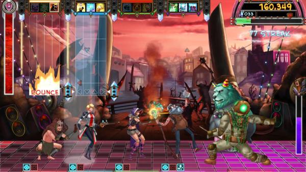 ESD The Metronomicon 