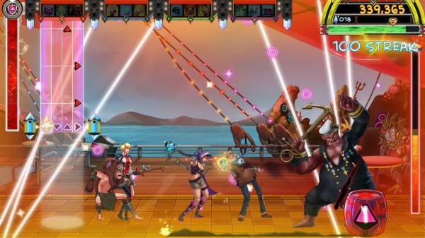 ESD The Metronomicon 