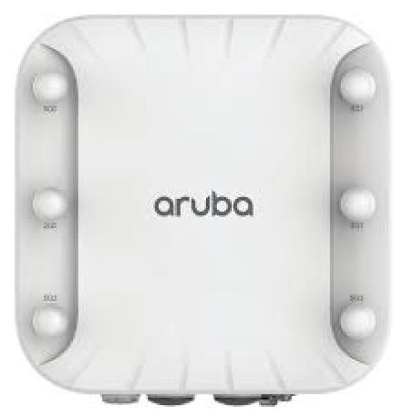 Aruba AP-518 (RW) Indoor Hardened 11ax AP