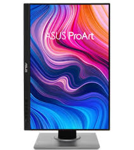 ASUS ProArt/ PA248QV/ 24, 1"/ IPS/ 1920x1200/ 75Hz/ 5ms/ Black/ 3R 