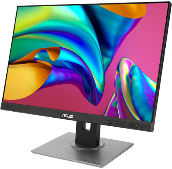 ASUS ProArt/ PA248QV/ 24, 1"/ IPS/ 1920x1200/ 75Hz/ 5ms/ Black/ 3R