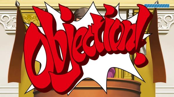 ESD Phoenix Wright Ace Attorney Trilogy 